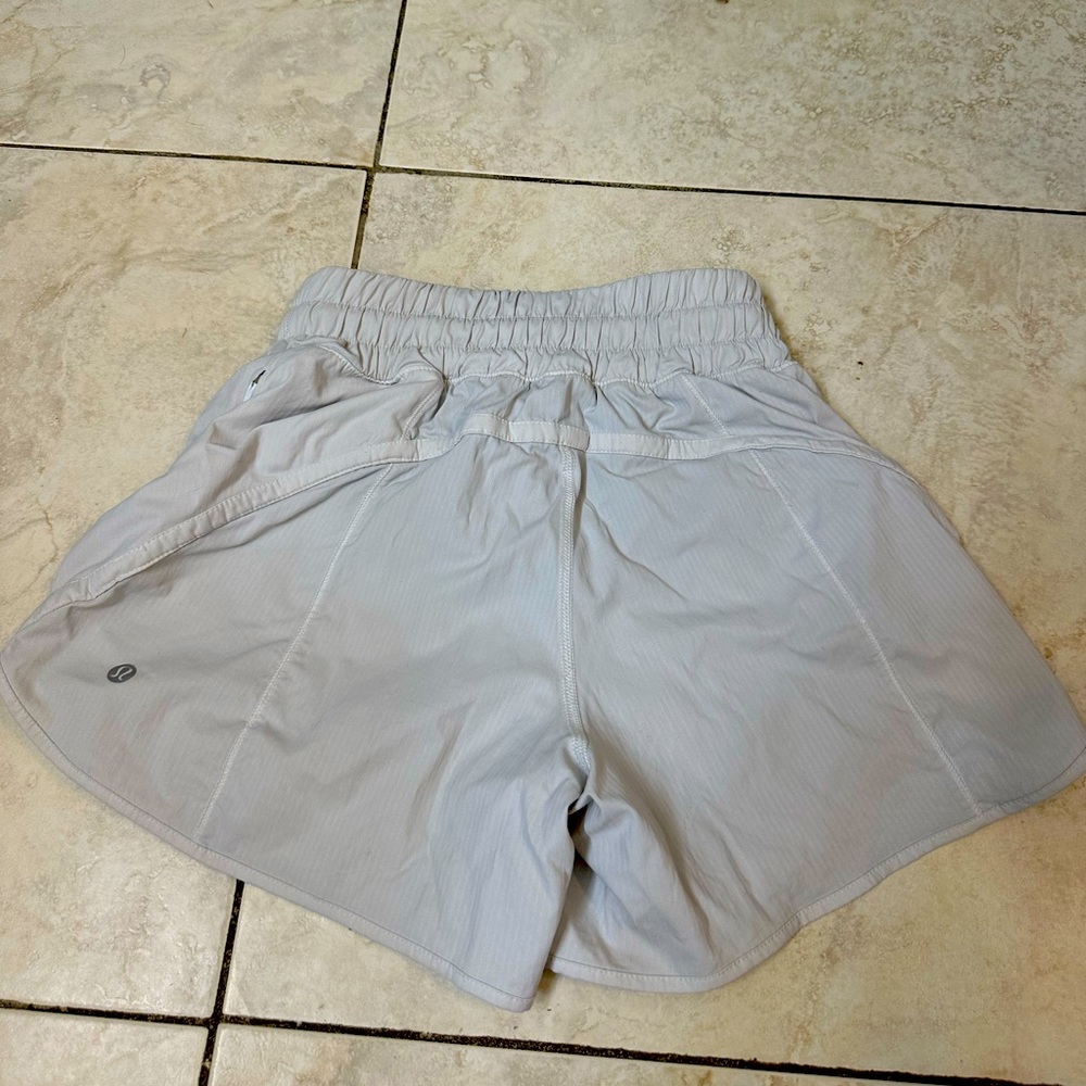 lulu shorts!